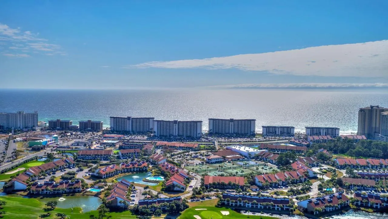 Edgewater Villa 506 파나마 시티 아파트