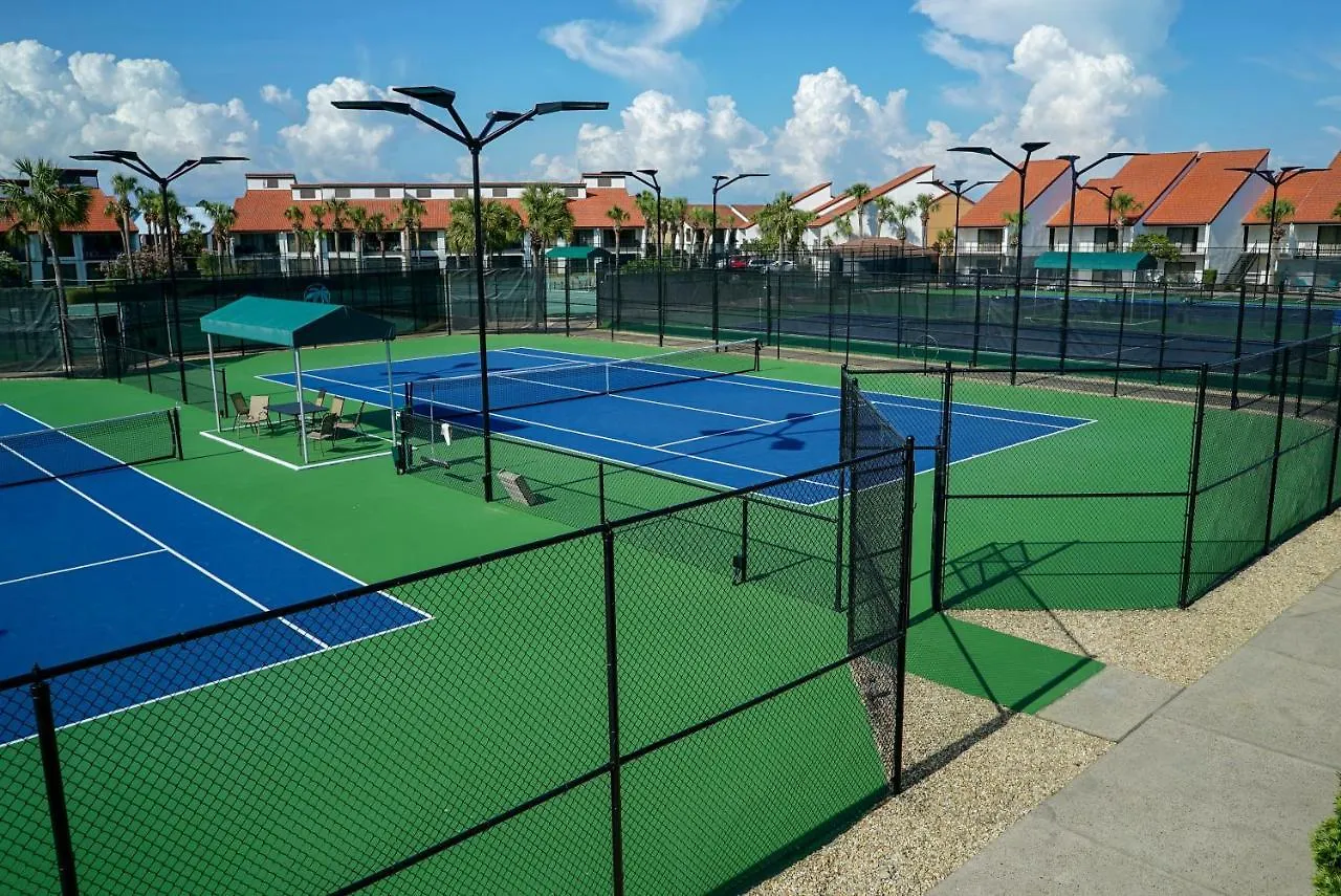 아파트 Edgewater Villa 506 파나마 시티 미국