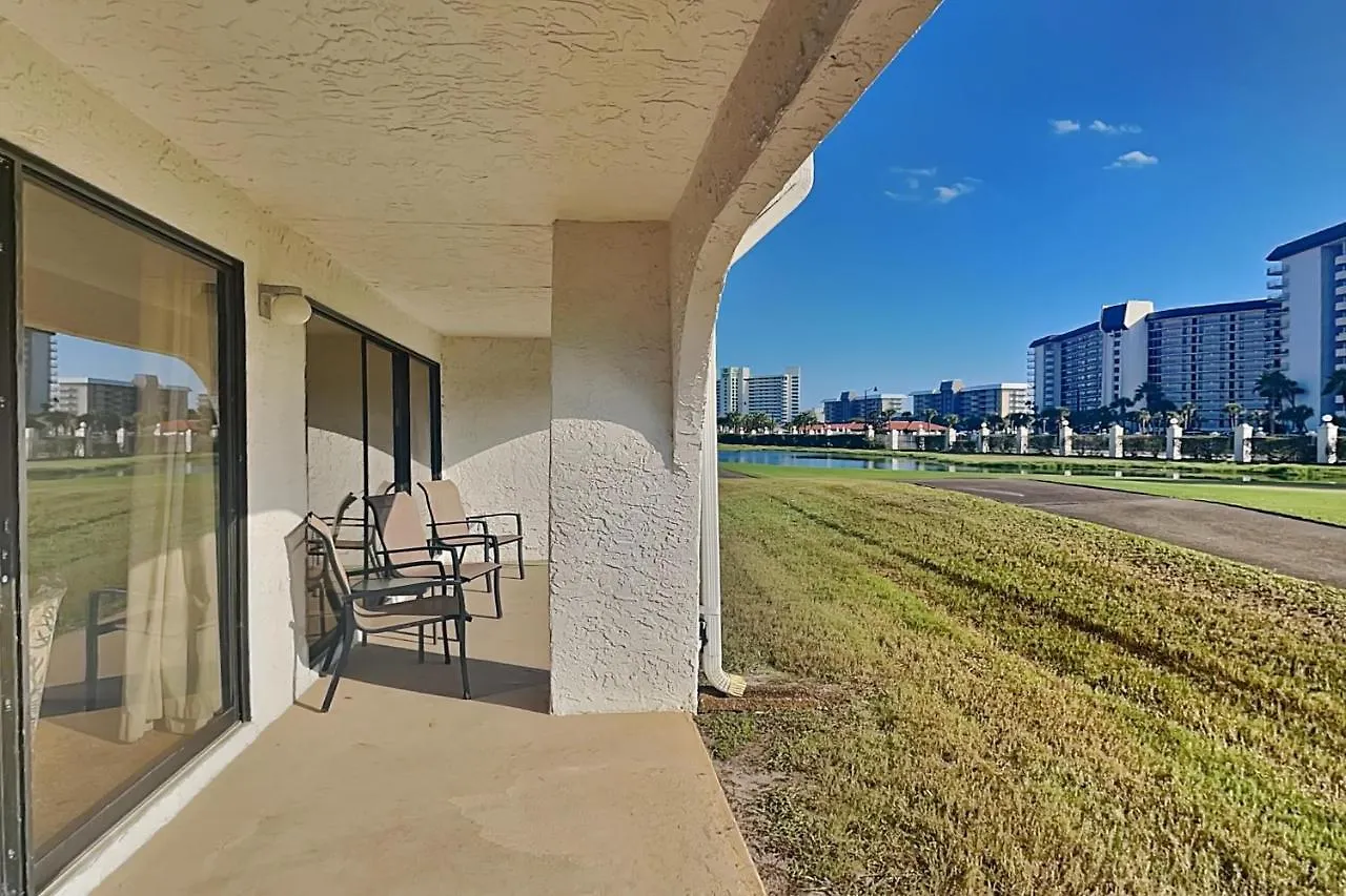 Edgewater Villa 506 파나마 시티
