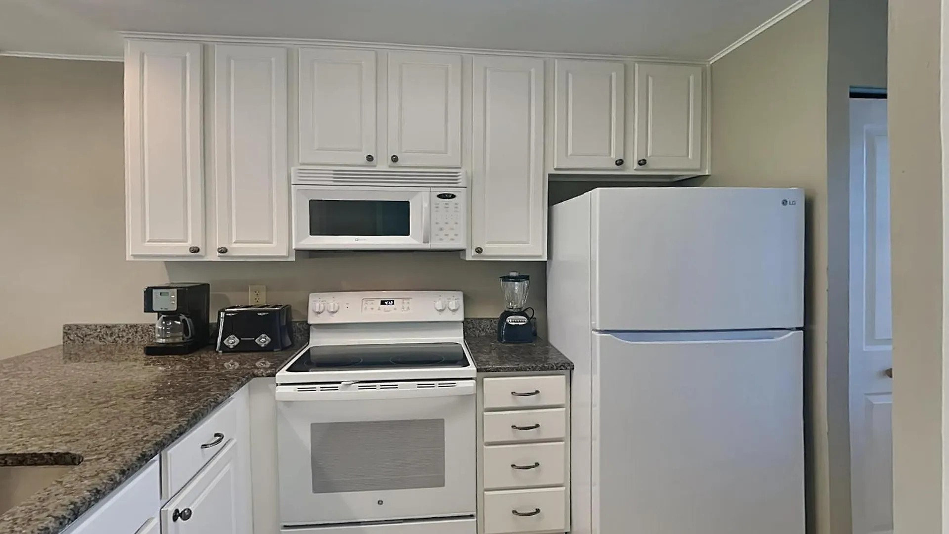 Edgewater Villa 506 파나마 시티 아파트