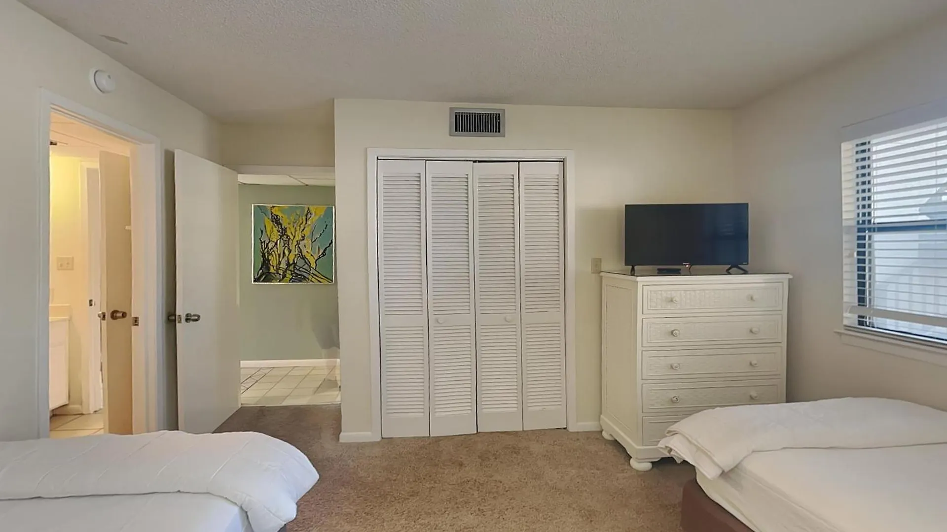 아파트 Edgewater Villa 506 파나마 시티