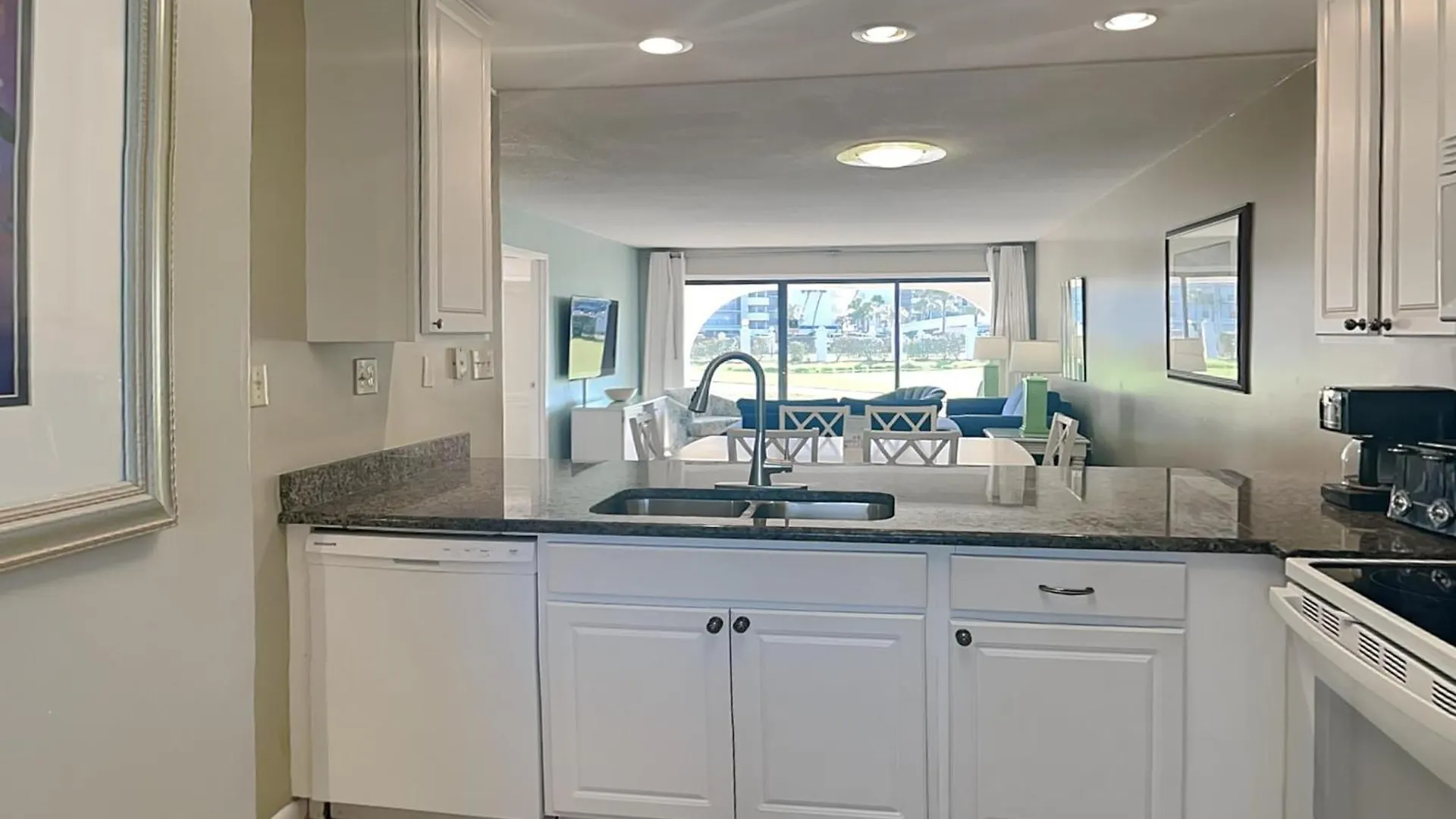 아파트 Edgewater Villa 506 파나마 시티