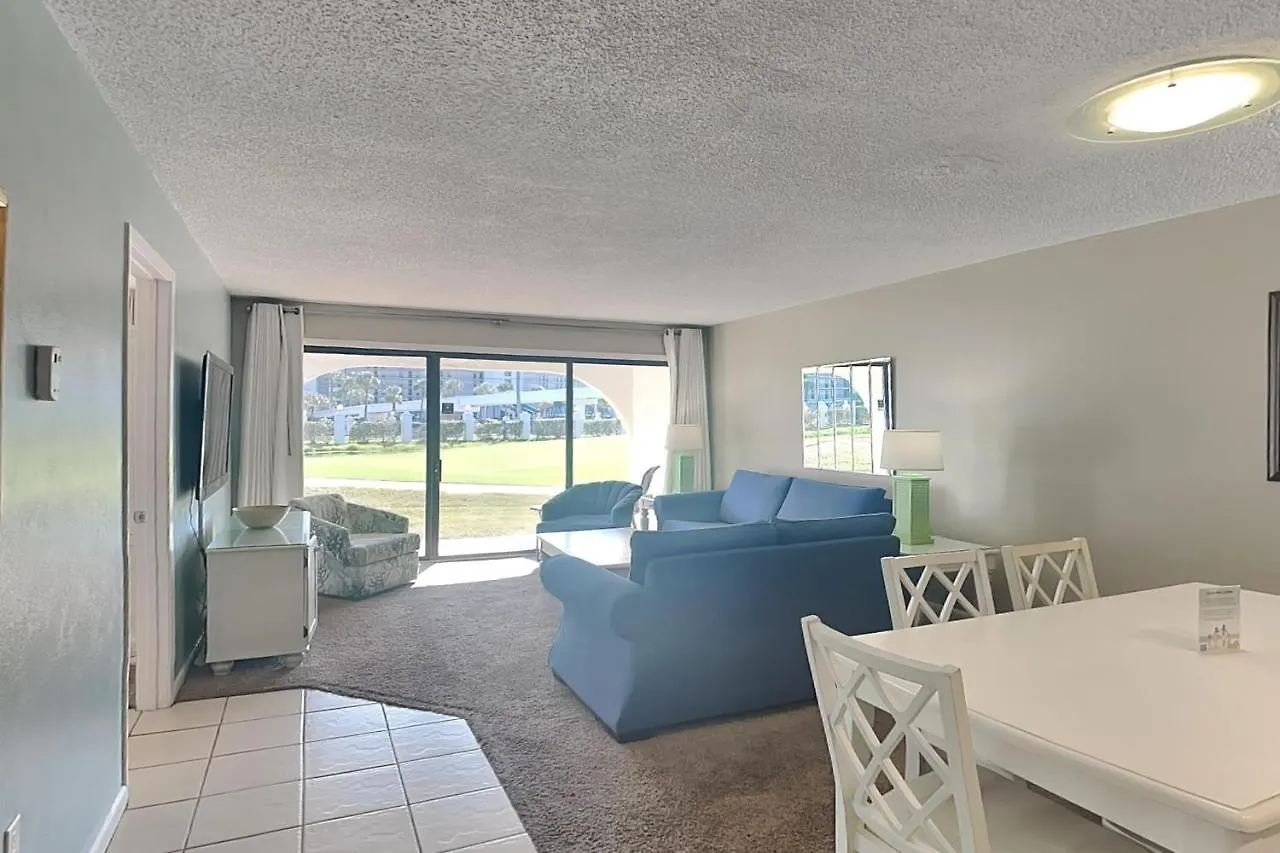Edgewater Villa 506 Panama City Beach 0*,