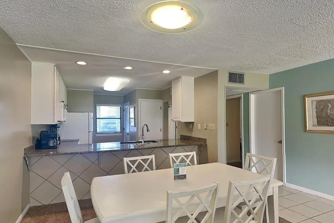 Edgewater Villa 506 Panama City Beach United States