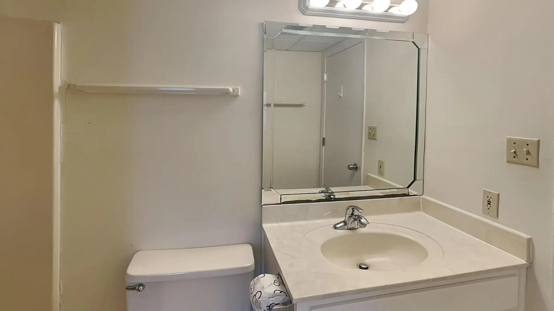 Edgewater Villa 506 Panama City Beach Apartment