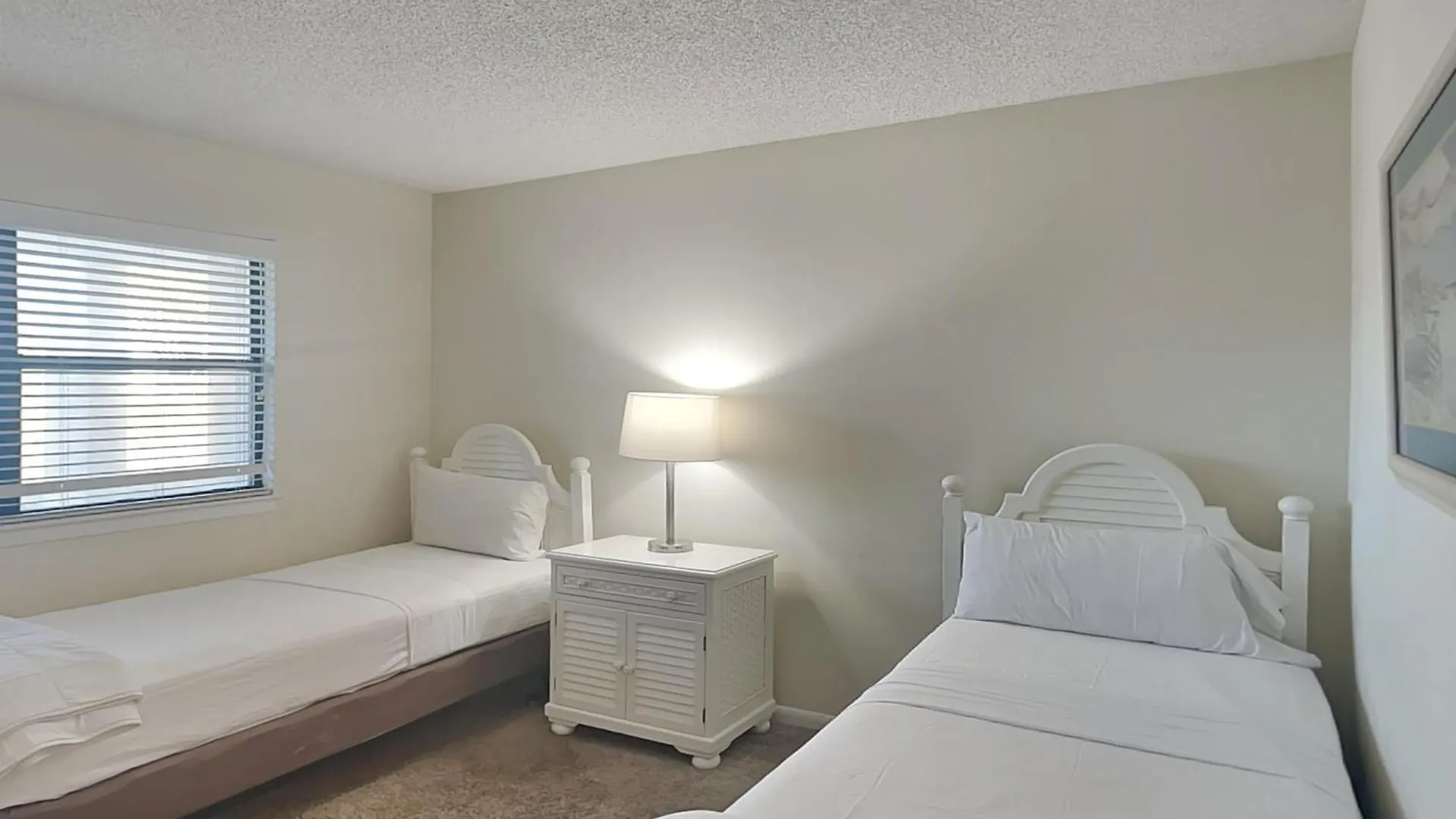 Edgewater Villa 506 Panama City Beach 0*,