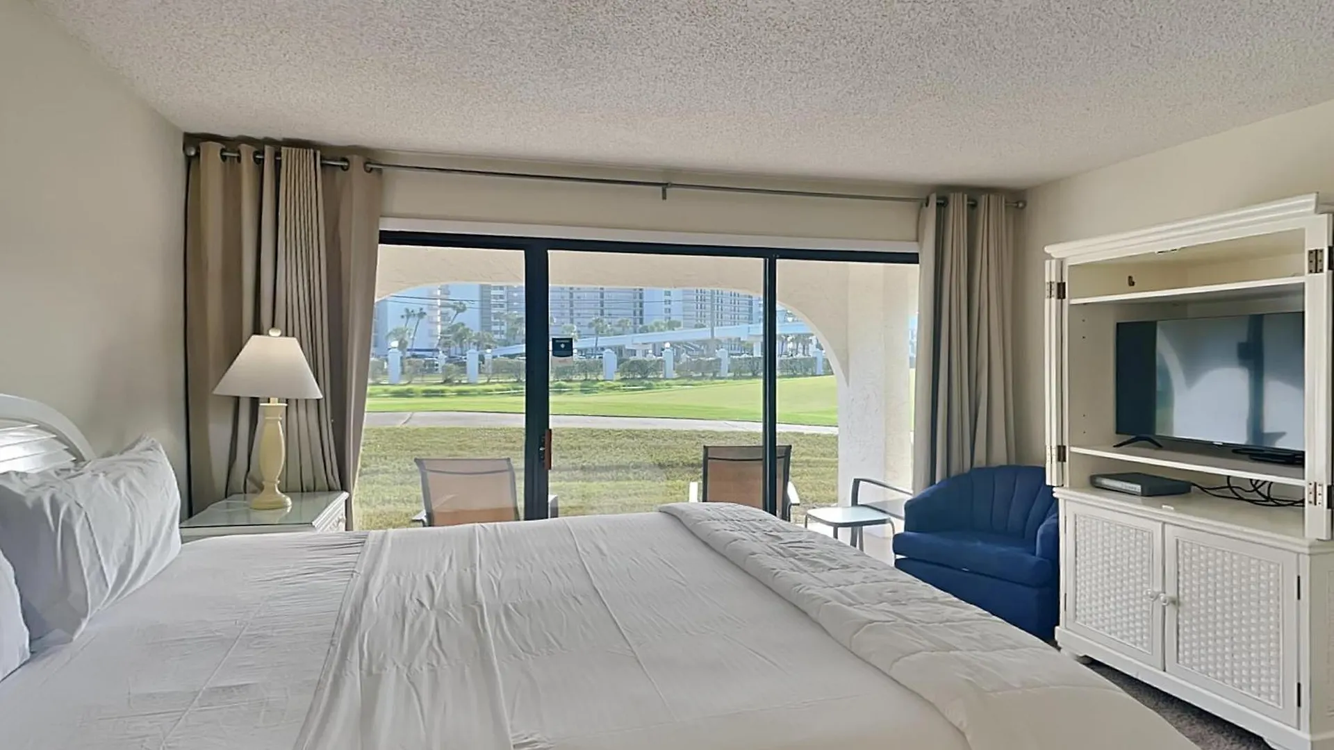 Edgewater Villa 506 Panama City Beach