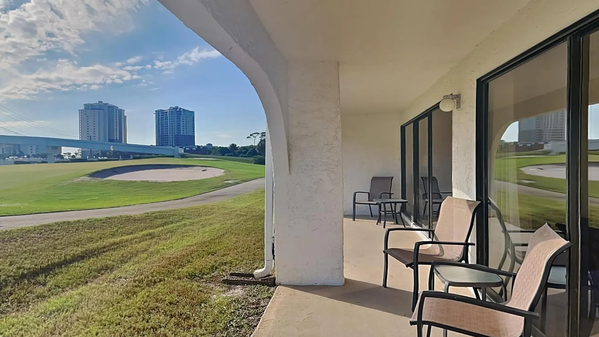 Edgewater Villa 506 Panama City Beach 0*,