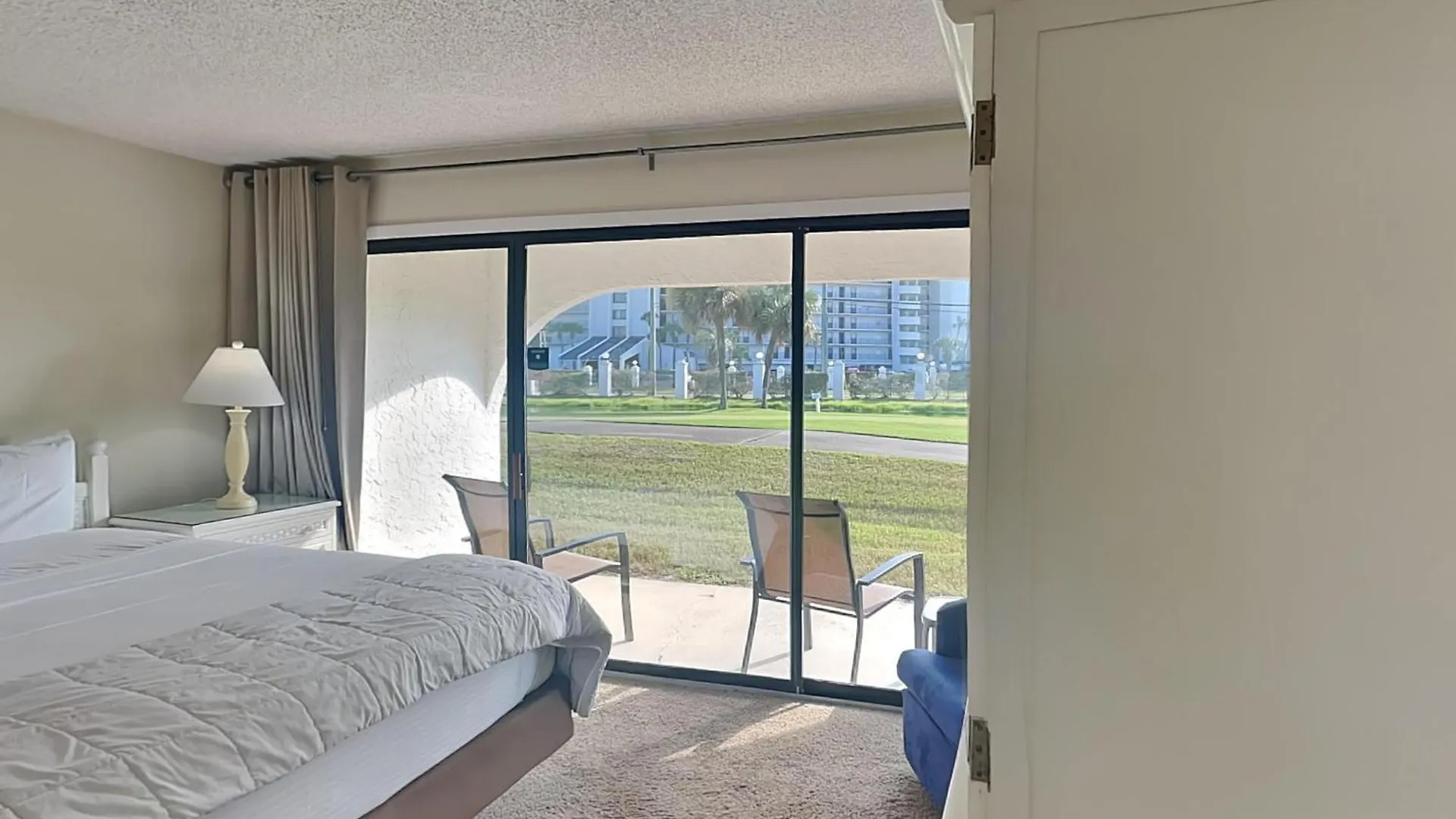 Edgewater Villa 506 Panama City Beach Apartment